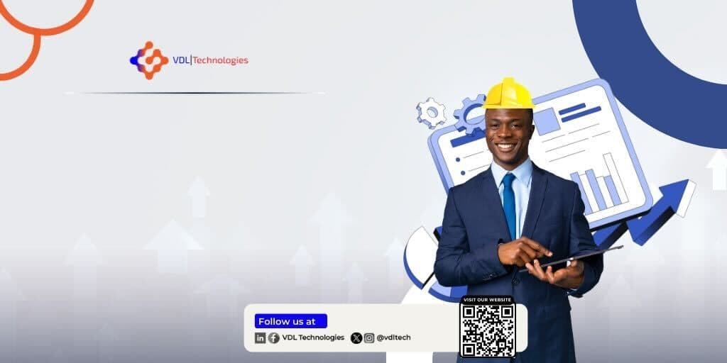 this is a blog post about 6 Digital Solutions to Unlock Your Business Growth & Revenue in 2025