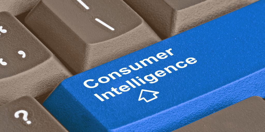 this is a blog post about Why Businesses Need to Start Utilizing Consumer Intelligence Now