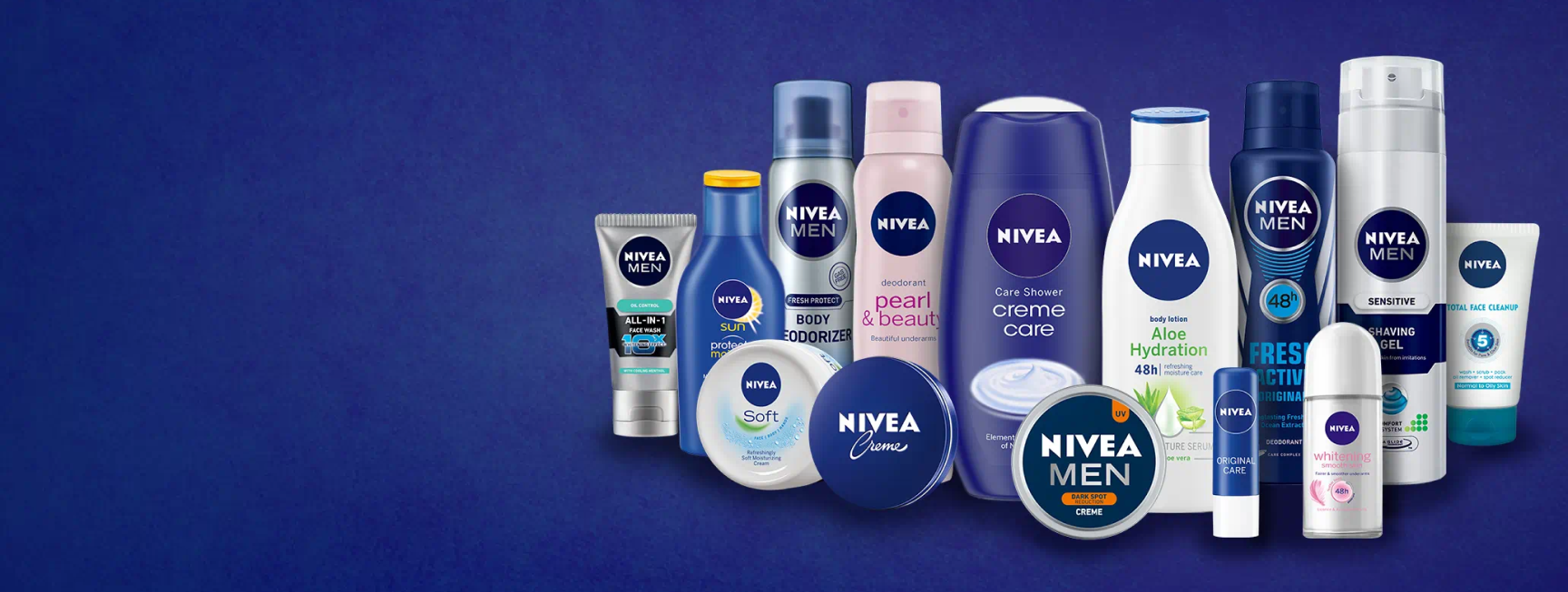 an image of Nivea CSR Programme in Partnership with Lagos Food Bank Initiative.